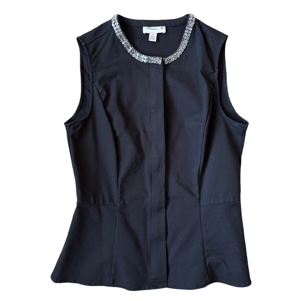 3.1 Phillip Lim For Target Blouse - Small